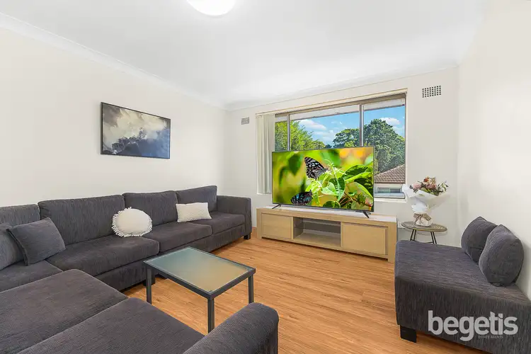 Third view of Homely block of units listing, 16 Ernest Street, Lakemba NSW 2195