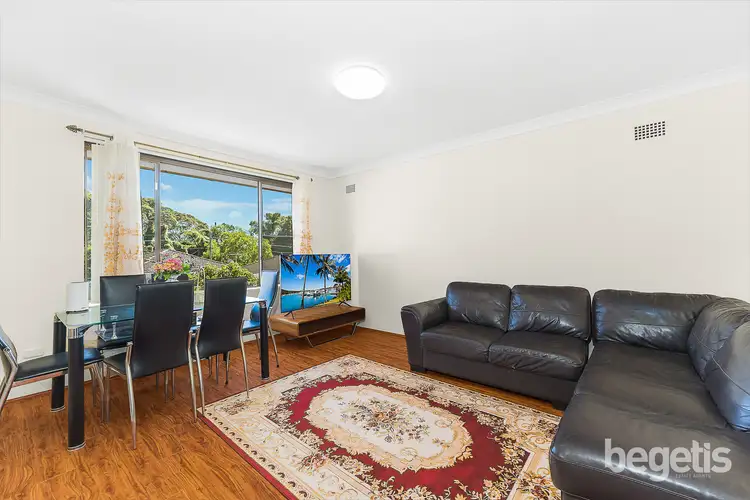 Fifth view of Homely block of units listing, 16 Ernest Street, Lakemba NSW 2195