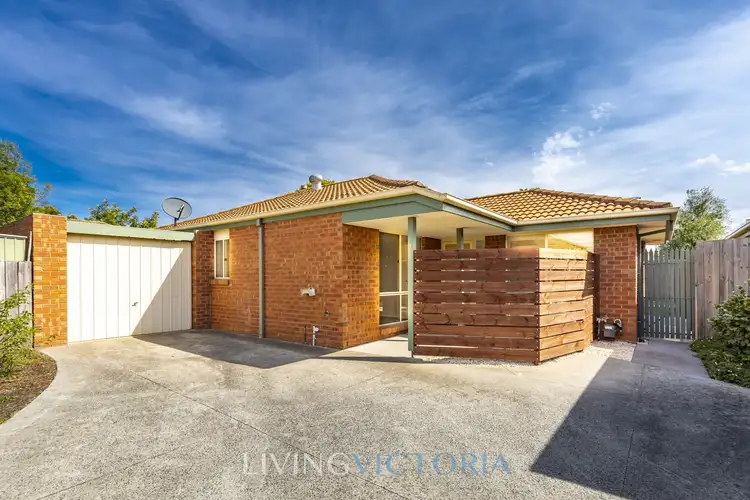 4/182 Cadles Road, Carrum Downs VIC 3201