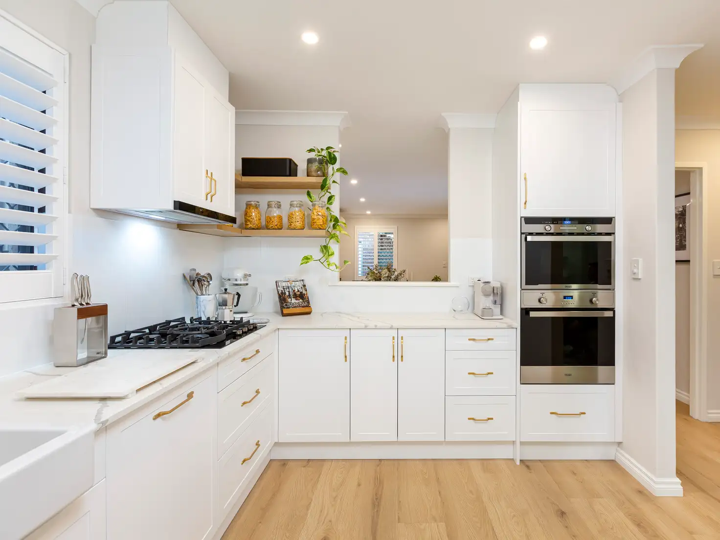 Main view of Homely villa listing, 4/65 Axford Street, Como WA 6152