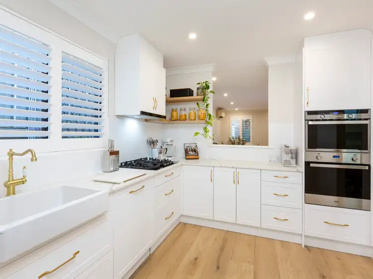 Third view of Homely villa listing, 4/65 Axford Street, Como WA 6152