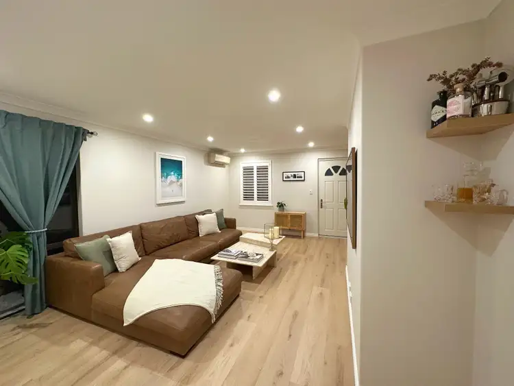 Fifth view of Homely villa listing, 4/65 Axford Street, Como WA 6152