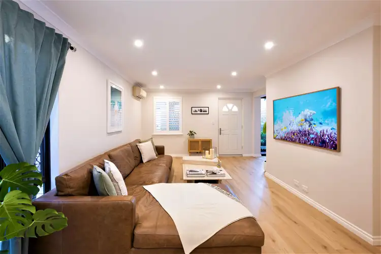 Sixth view of Homely villa listing, 4/65 Axford Street, Como WA 6152