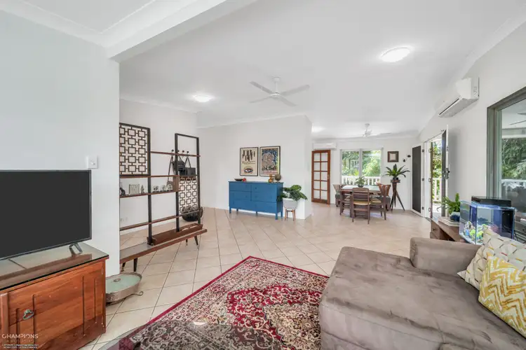 Fifth view of Homely house listing, 70-74 Upper Perkins Street, Manoora QLD 4870