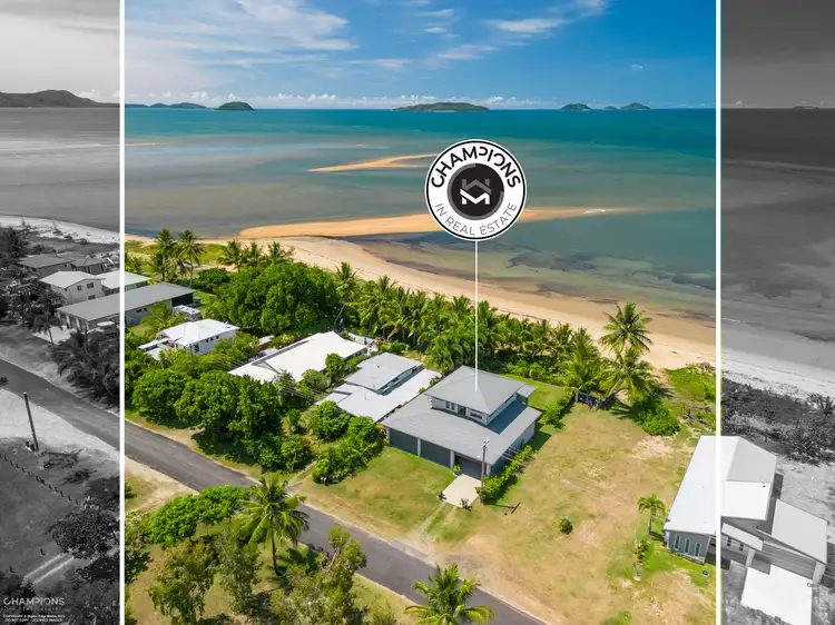 Main view of Homely house listing, 18 Luff Street, Hull Heads QLD 4854