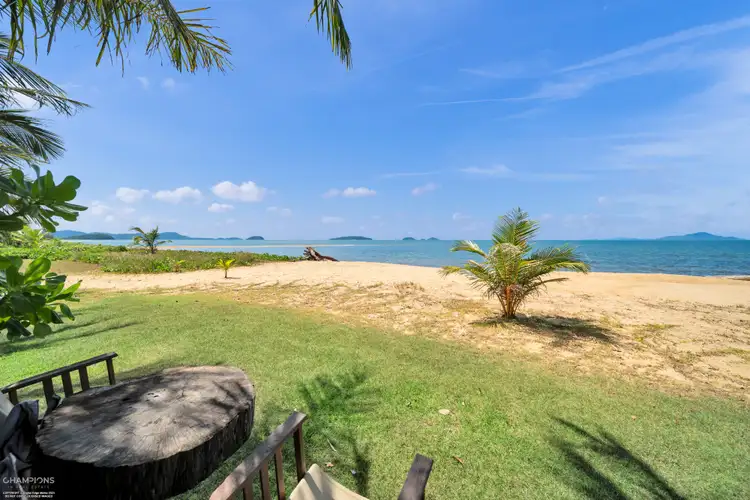 Second view of Homely house listing, 18 Luff Street, Hull Heads QLD 4854