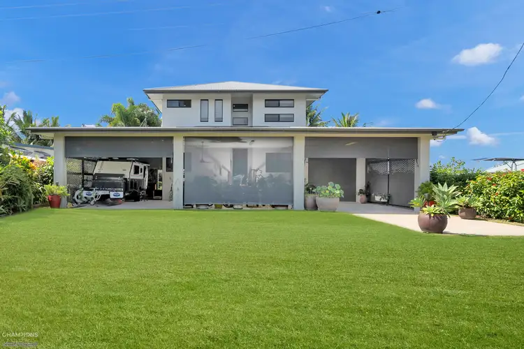 Third view of Homely house listing, 18 Luff Street, Hull Heads QLD 4854