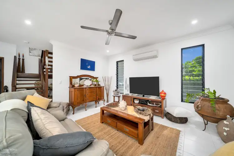Fourth view of Homely house listing, 18 Luff Street, Hull Heads QLD 4854