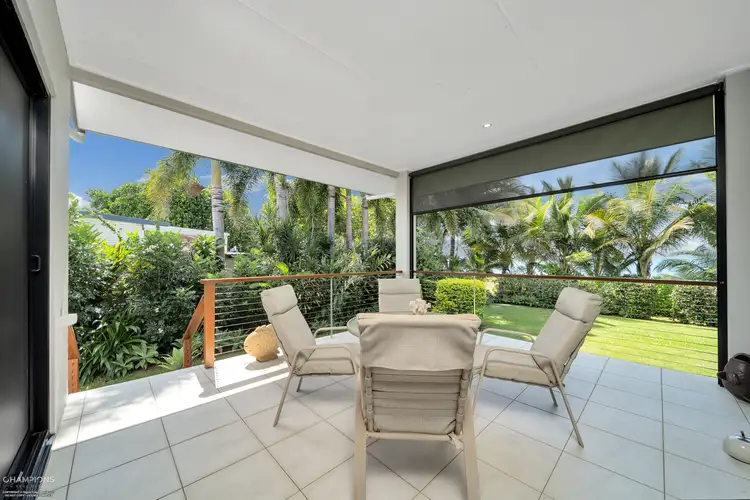 Fifth view of Homely house listing, 18 Luff Street, Hull Heads QLD 4854