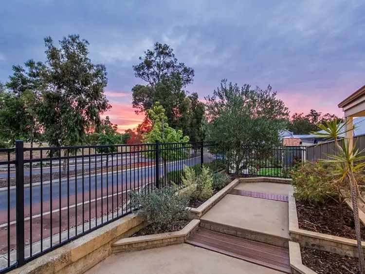 Second view of Homely house listing, 9 Lambeth Circle, Wellard WA 6170