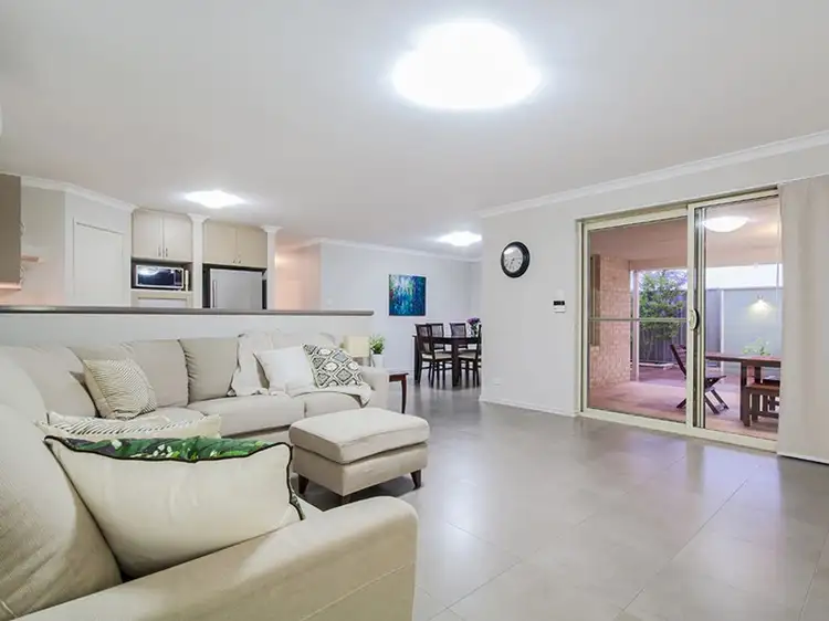 Third view of Homely house listing, 9 Lambeth Circle, Wellard WA 6170