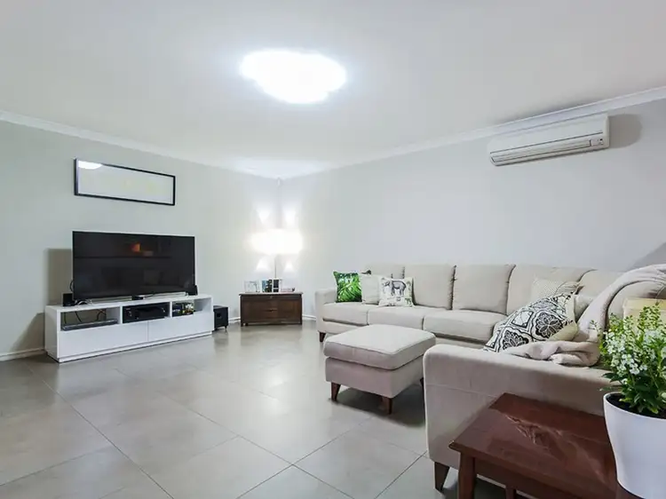 Fifth view of Homely house listing, 9 Lambeth Circle, Wellard WA 6170