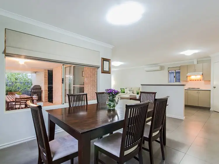 Seventh view of Homely house listing, 9 Lambeth Circle, Wellard WA 6170