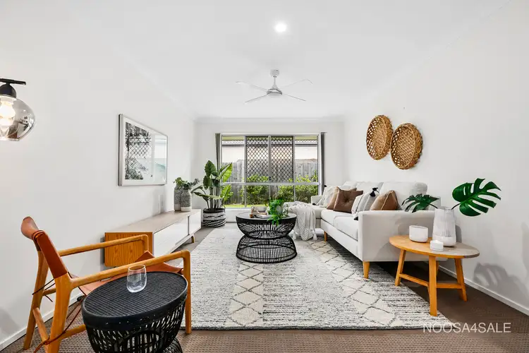 Main view of Homely house listing, 34 Morinda Circuit, Noosaville QLD 4566