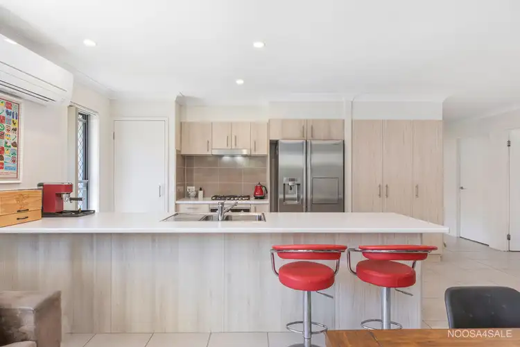 Second view of Homely house listing, 34 Morinda Circuit, Noosaville QLD 4566