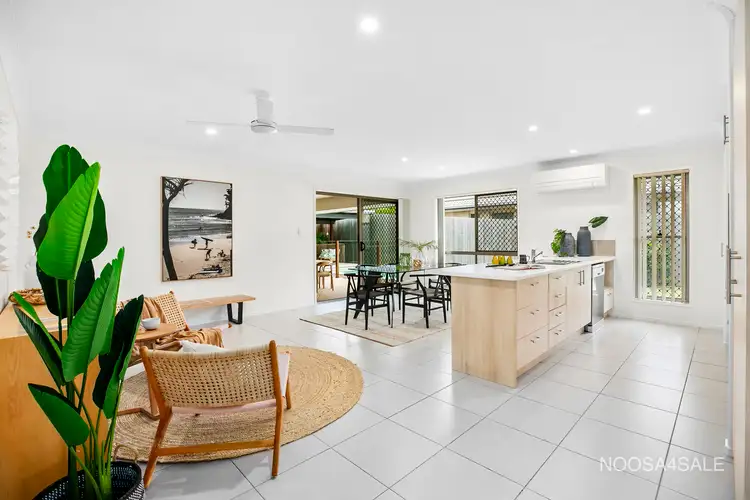 Third view of Homely house listing, 34 Morinda Circuit, Noosaville QLD 4566