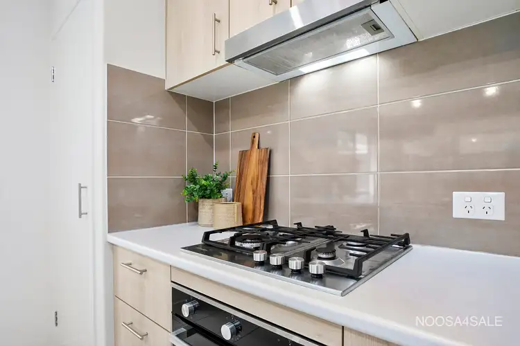 Fourth view of Homely house listing, 34 Morinda Circuit, Noosaville QLD 4566