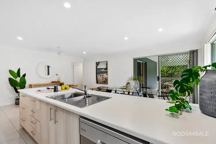 Fifth view of Homely house listing, 34 Morinda Circuit, Noosaville QLD 4566