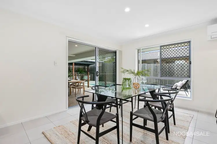 Sixth view of Homely house listing, 34 Morinda Circuit, Noosaville QLD 4566