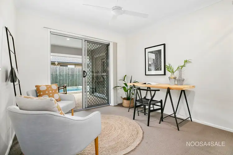 Seventh view of Homely house listing, 34 Morinda Circuit, Noosaville QLD 4566