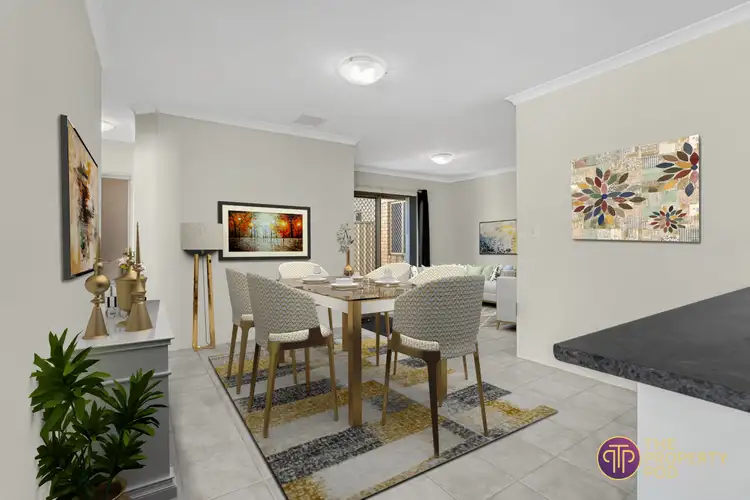 Fifth view of Homely house listing, 4/34 Friar Road, Armadale WA 6112