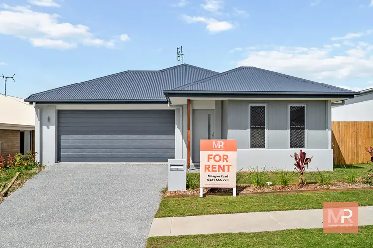 Main view of Homely house listing, 21 Monarch Street, Flagstone QLD 4280