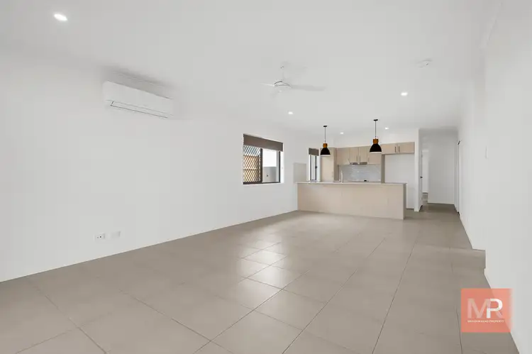 Fourth view of Homely house listing, 21 Monarch Street, Flagstone QLD 4280