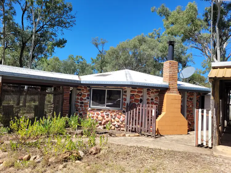 0 Unnamed Rd off Rifle Range, Sapphire Central QLD 4702