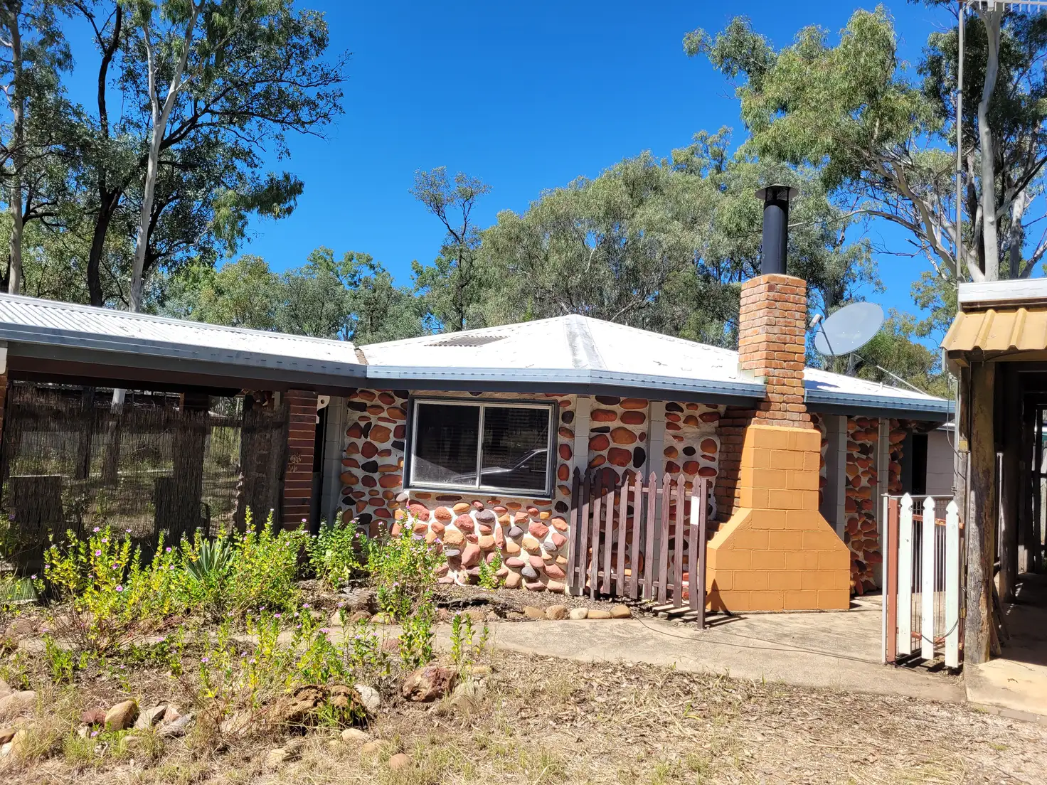 Main view of Homely house listing, 0 Unnamed Rd off Rifle Range, Sapphire Central QLD 4702