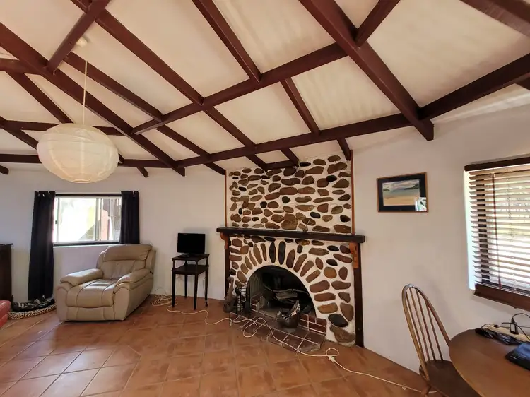 Second view of Homely house listing, 0 Unnamed Rd off Rifle Range, Sapphire Central QLD 4702