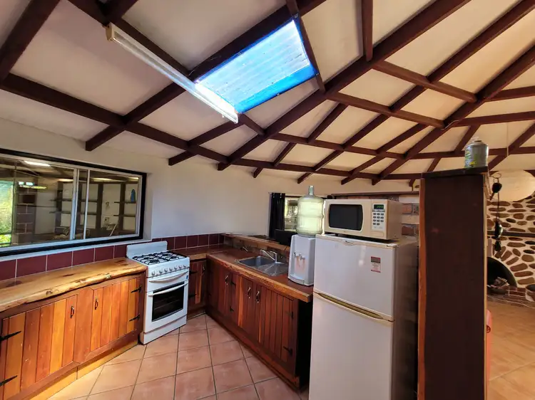 Third view of Homely house listing, 0 Unnamed Rd off Rifle Range, Sapphire Central QLD 4702