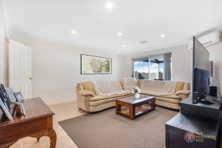 Sixth view of Homely house listing, 2 Cedron Rise, Coogee WA 6166
