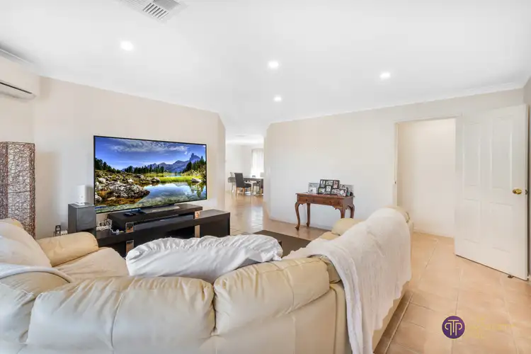 Seventh view of Homely house listing, 2 Cedron Rise, Coogee WA 6166