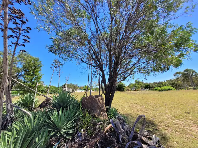 14-18 Keilambete Rd cnr 5 Arthur Lewis Drive, Rubyvale QLD 4702