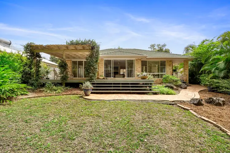 Fourth view of Homely house listing, 20 Bluebell Court, Noosaville QLD 4566