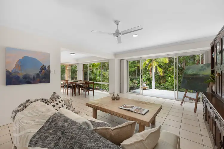 Fifth view of Homely house listing, 20 Bluebell Court, Noosaville QLD 4566