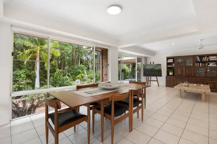 Sixth view of Homely house listing, 20 Bluebell Court, Noosaville QLD 4566