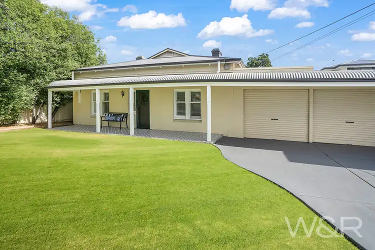 33 Anstey Crescent, Marleston SA 5033