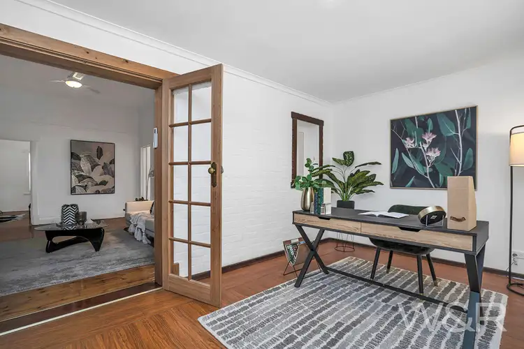 Sixth view of Homely house listing, 33 Anstey Crescent, Marleston SA 5033