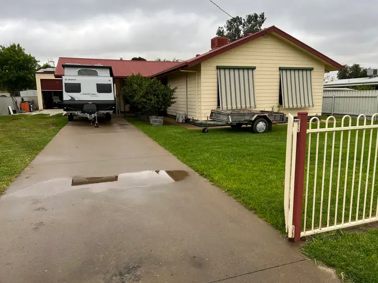 Main view of Homely house listing, 1 Jones Lane, Balranald NSW 2715
