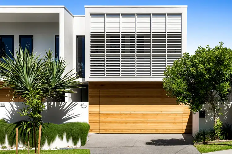 Third view of Homely semi-detached listing, 6 Dewar Street, Coolum Beach QLD 4573