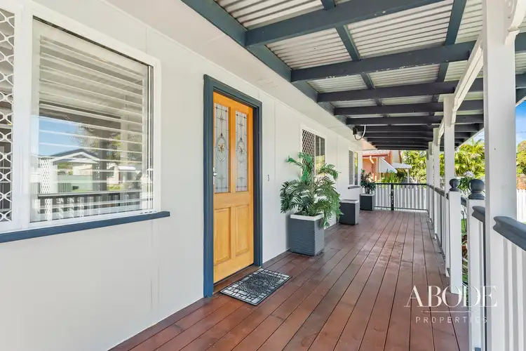 Second view of Homely house listing, 3 Savannah Street, Redcliffe QLD 4020