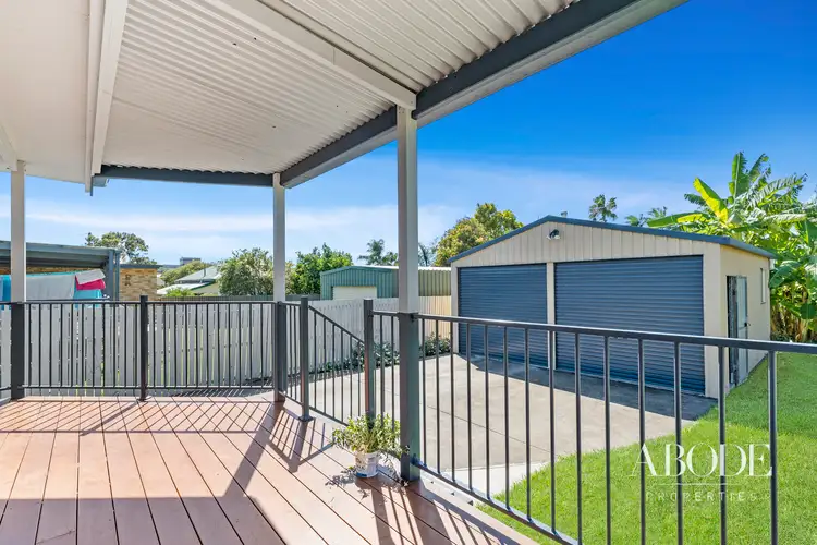 Fourth view of Homely house listing, 3 Savannah Street, Redcliffe QLD 4020
