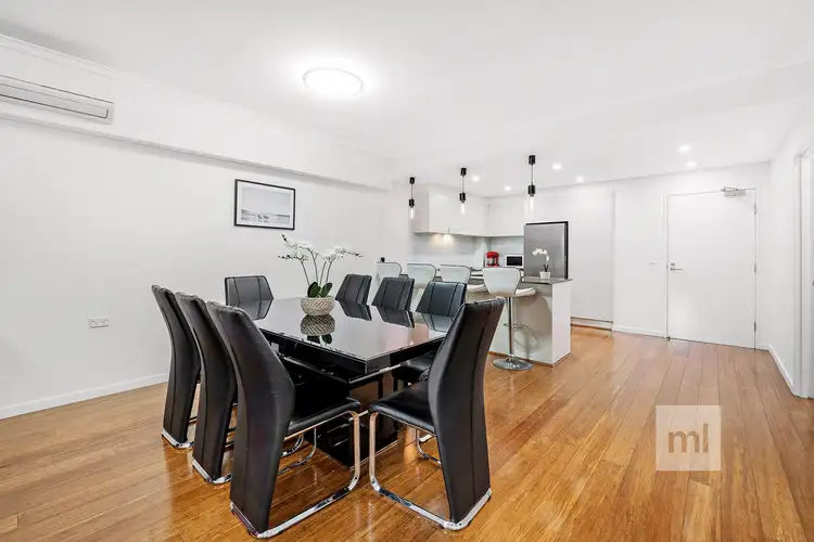 Second view of Homely apartment listing, 102/71-73 Bank Lane, Kogarah NSW 2217