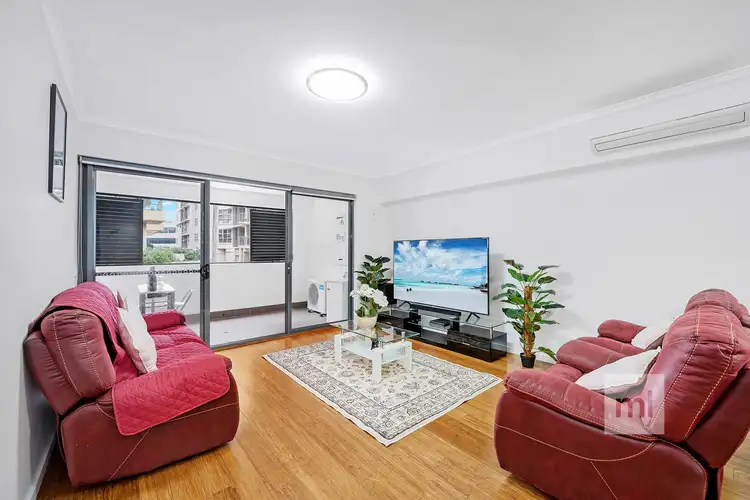 Third view of Homely apartment listing, 102/71-73 Bank Lane, Kogarah NSW 2217