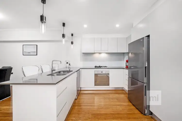 Fourth view of Homely apartment listing, 102/71-73 Bank Lane, Kogarah NSW 2217