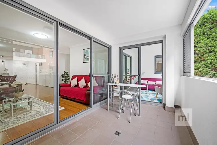 Sixth view of Homely apartment listing, 102/71-73 Bank Lane, Kogarah NSW 2217