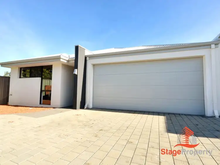 D/33 Fleetwood Road, Lynwood WA 6147