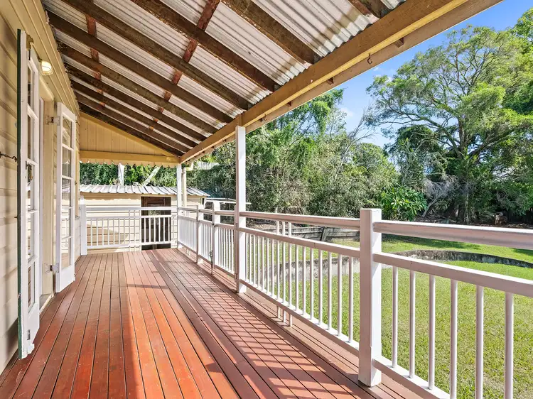 36 Prospect Terrace, Highgate Hill QLD 4101