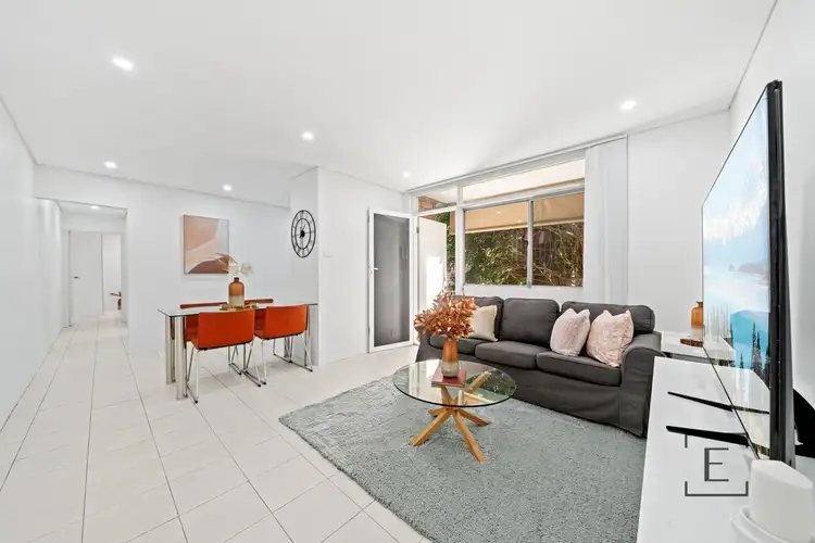 8/22 Hornsey Road, Homebush West NSW 2140